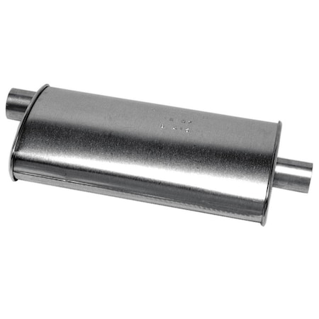Walker EXHAUST MUFFLER 17840